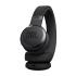 JBL Live 670NC Wireless On-Ear Headphones with True Adaptive Noise Cancelling - Black